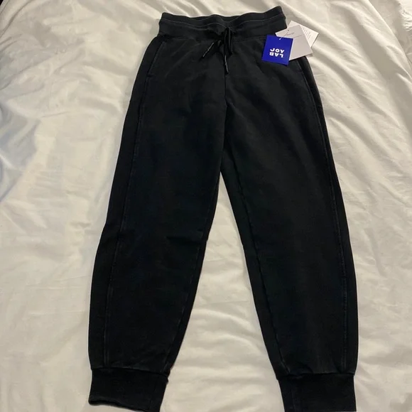 Jogger Pants Joylab Sweatpants JoyLab Bottoms Joy Labkids Xxs